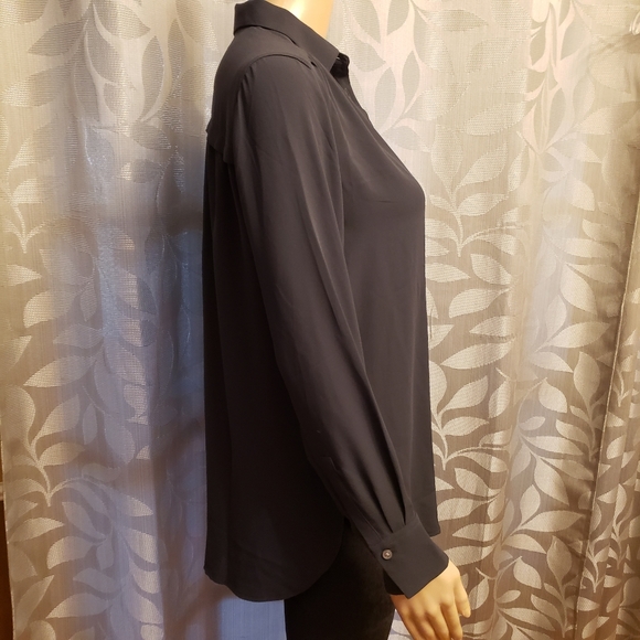 Loft Blouse Size XSP - Picture 3 of 11